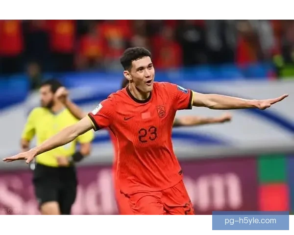 国足新核成型七U23领衔首发