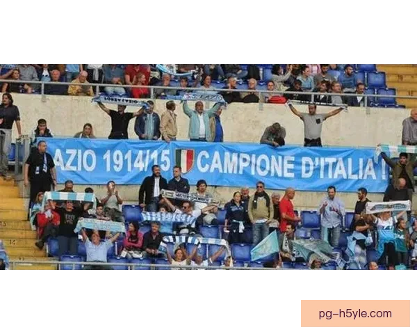 球迷抗议洛蒂托拉齐奥主场冷清