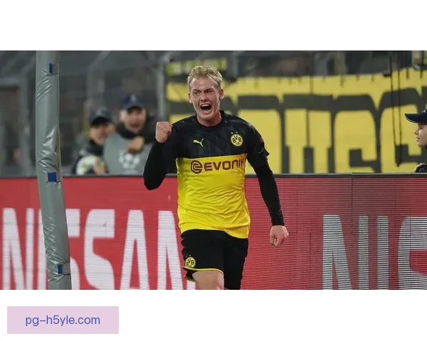 布兰特谈多特定位球仍有提升空间