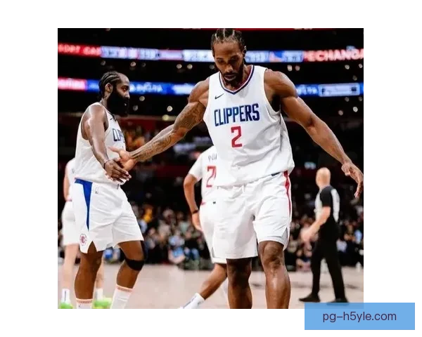 伦纳德称球队非争冠盼加兰健康