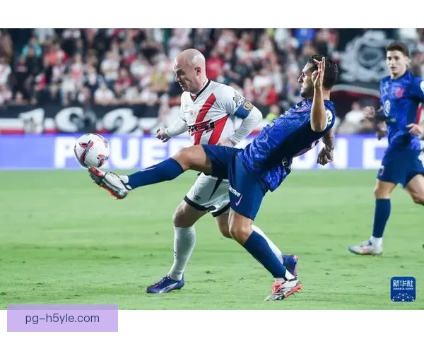 巴列卡诺战马竞瑟洛特领衔首发