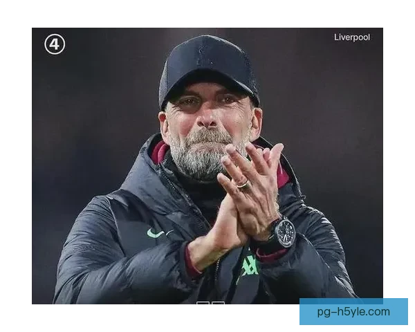 曼联否认再遭克洛普拒绝传闻起