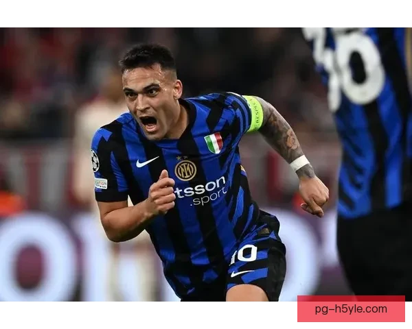 劳塔罗直言金球不算赢欧冠才是真荣誉 劳塔罗直言金球不算赢欧冠才是真荣誉