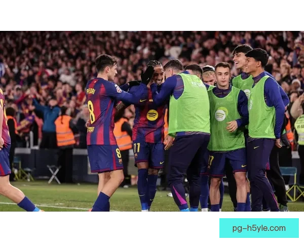 西甲：皇家马德里4比1轻取西班牙人